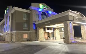 Holiday Inn Express Hotel & Suites Woodward Hwy 270 By Ihg